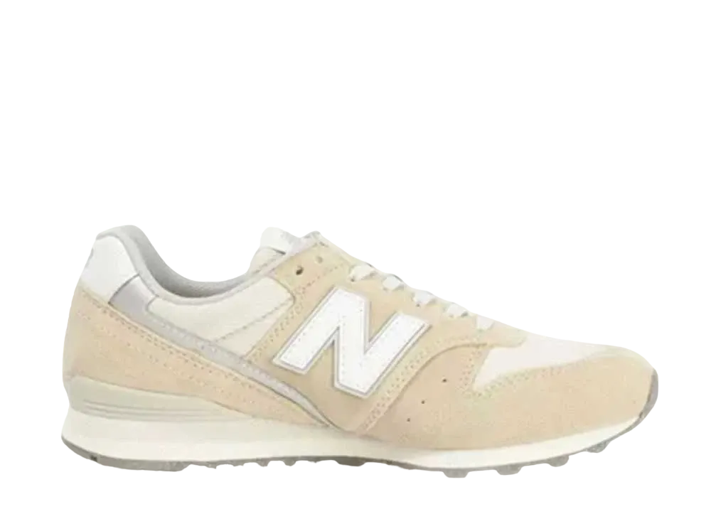 New Balance Women's WL996CA2 Classic Pack "Beige"