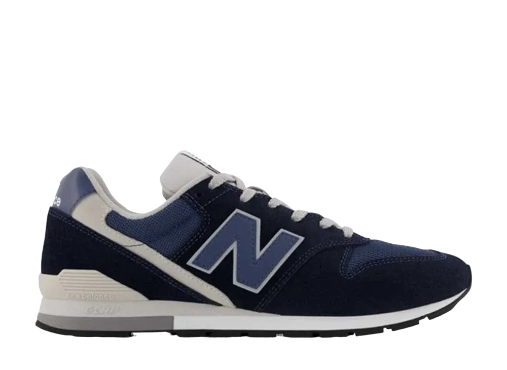 ニューバランス CM996CA2 コア 80's パック "ネイビー"