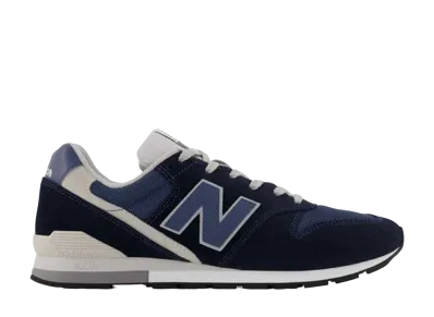 New Balance 996 Core 80's PACK "Navy"