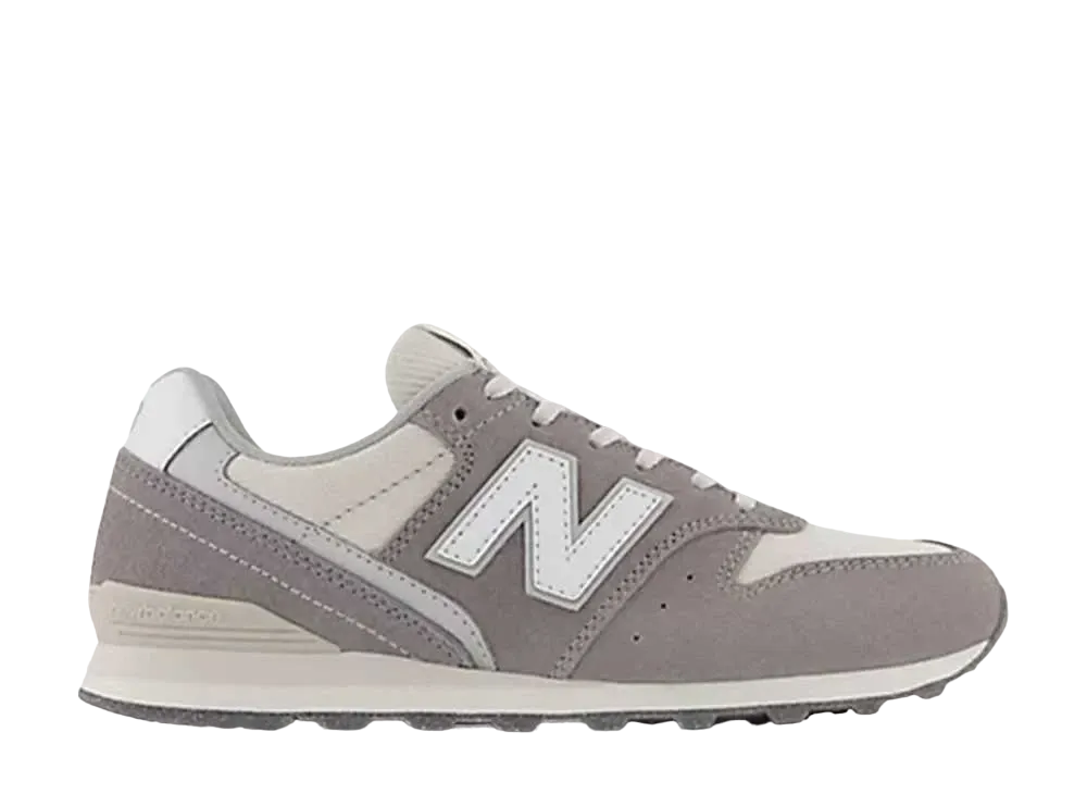 New Balance Women's WL996CC2 Classic Pack "Gray"