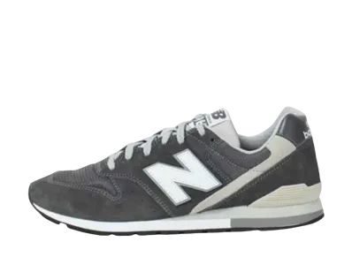 New Balance 996 Core 80's Pack "Gray"