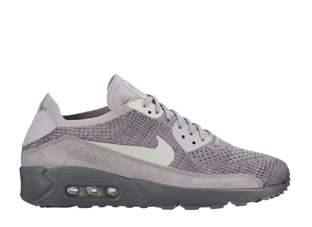 Nike Air Max 90 Ultra 2.0 Flyknit "Atmosphere Grey"