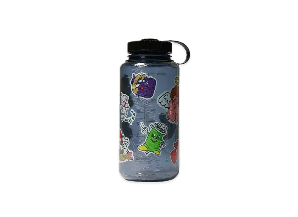 Supreme / Nalgene Characters 32 oz. Bottle "Smoke"