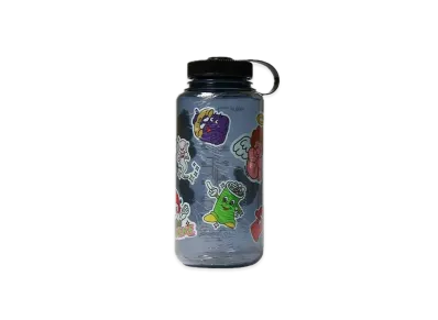 Supreme x Nalgene Characters 32 oz. Bottle "Smoke"