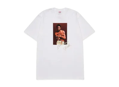 Supreme Al Green Tee "White"
