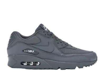Nike Air Max 90 "Triple Grey"
