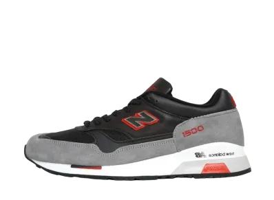 New Balance 1500 "Grey/Black/Red"