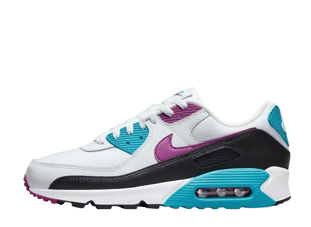Nike Air Max 90 "Lagoon Blue"