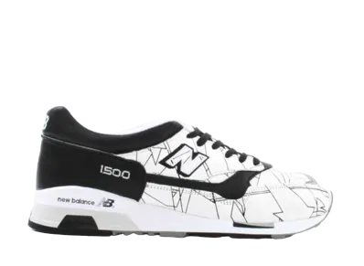 New Balance 1500 Rezoh "Marble White/Grey/Black"
