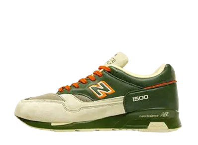 New Balance 1500 "Green/Beige/Orange"