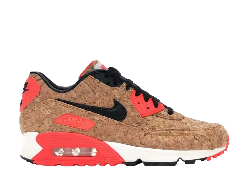 Nike Women's Air Max 90 "Cork"
