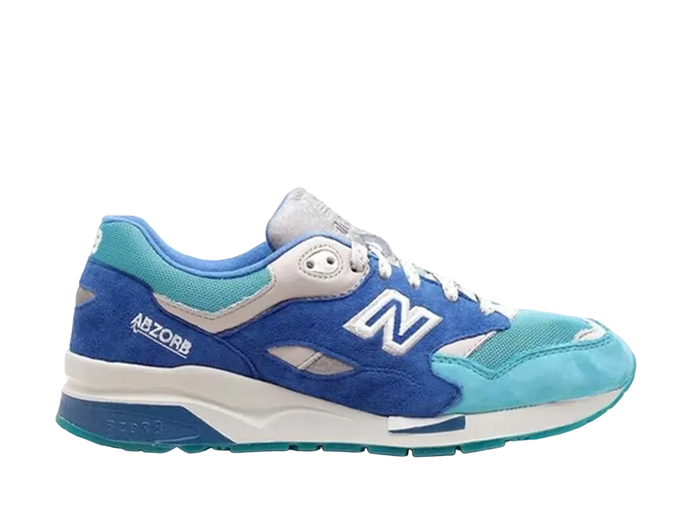 ナイス キックス × ニューバランス 1600 "グランド アンス"