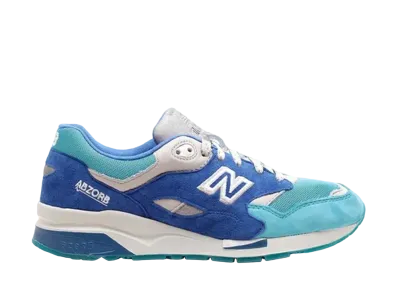 Nice Kicks × New Balance 1600 "Grand Anse"