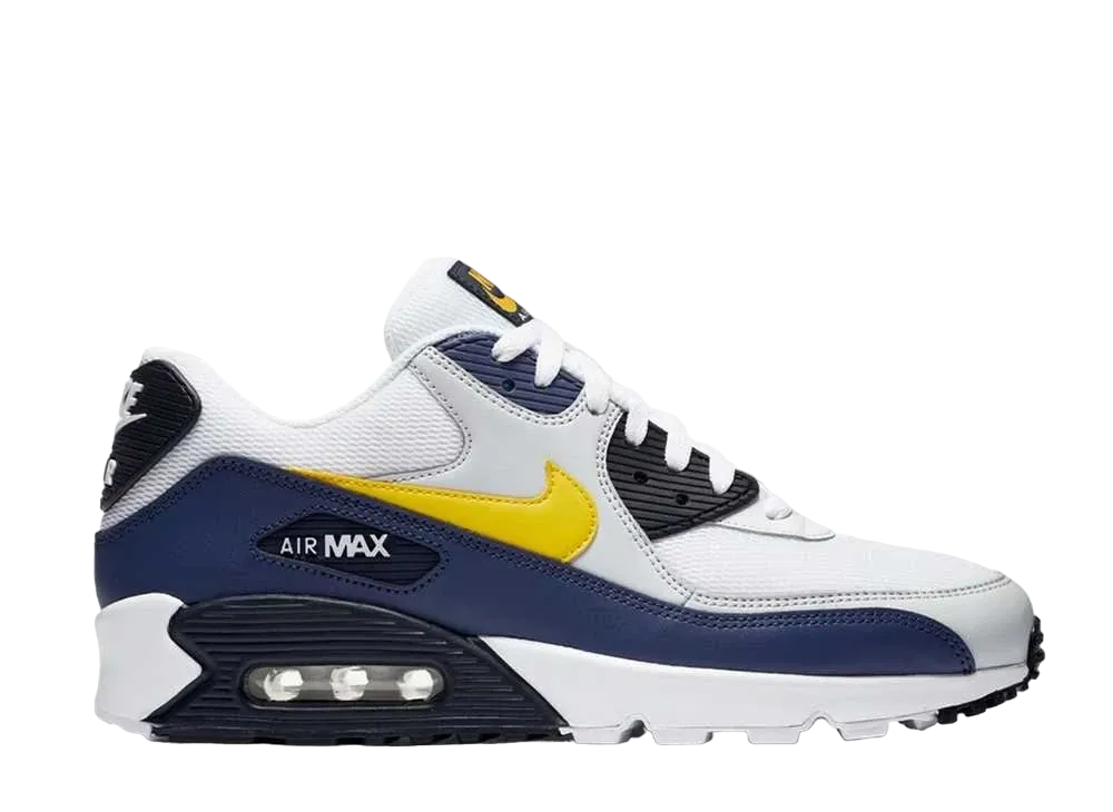 ナイキ エアマックス90 "ミシガン"