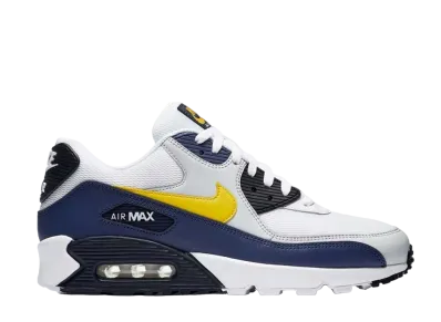 Nike Air Max 90 "Michigan"