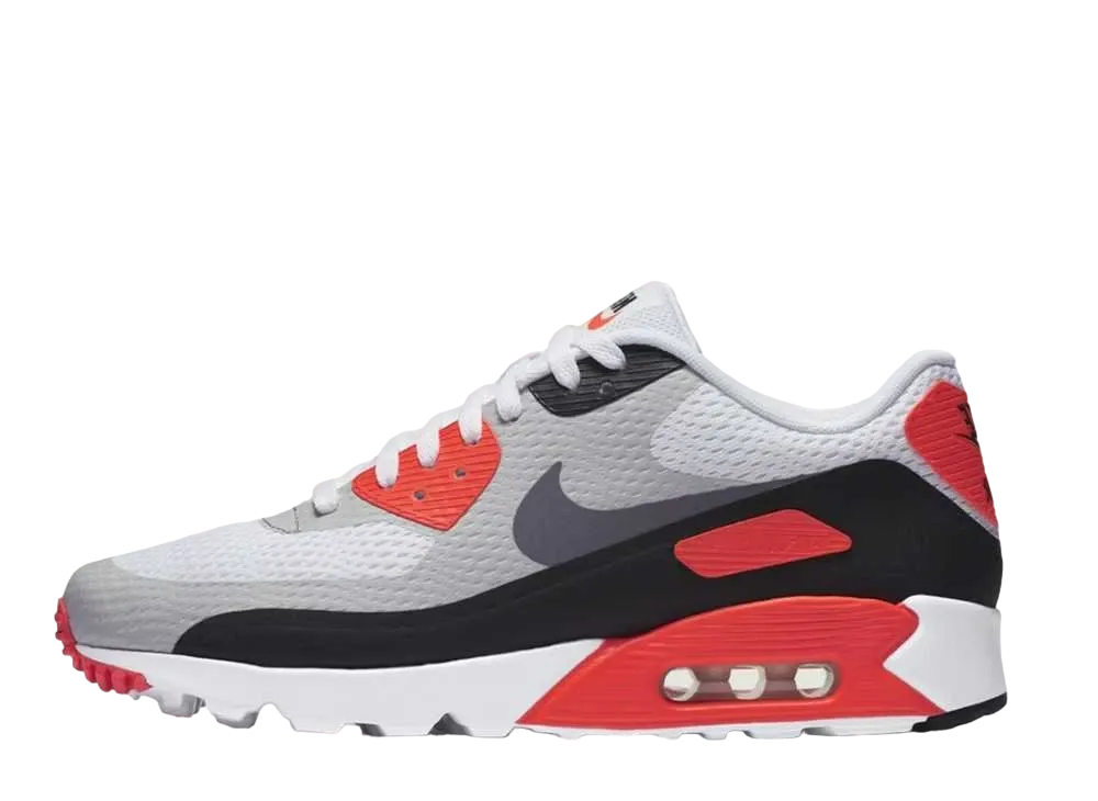 Nike Air Max 90 Ultra Essential "Infrared" (2015)