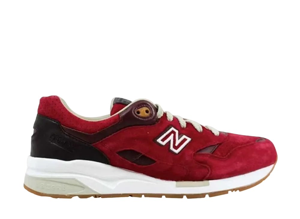 ニューバランス 1600 "バーバーショップ"