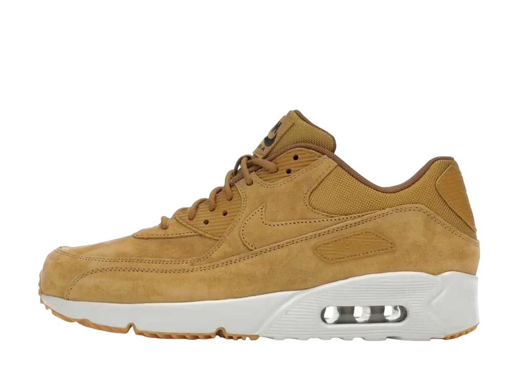 ナイキ エアマックス90 ウルトラ 2.0 "ウィート"