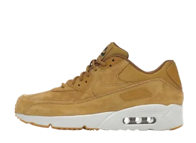 Nike Air Max 90 Ultra 2.0 "Wheat"