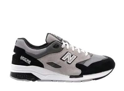 New Balance 1600 "Grey Black"