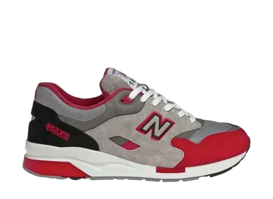 New Balance 1600 Elite "Red Grey"