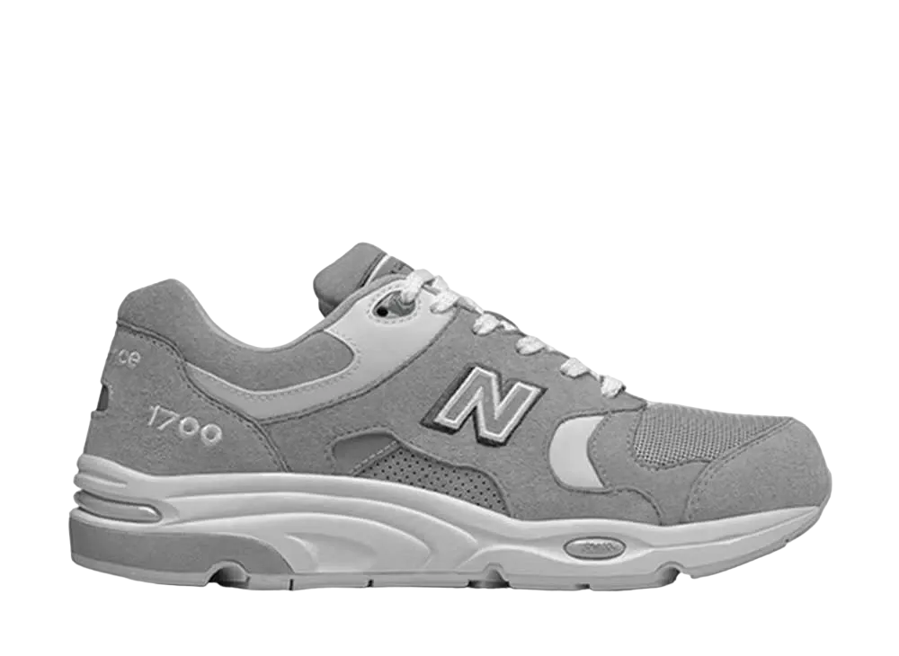 New Balance 1700 "Light Grey"