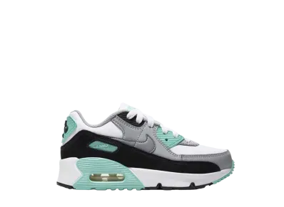 Nike PS Air Max 90 "Hyper Turquoise"