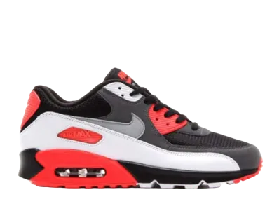 Nike Air Max 90 "Reverse Infrared"