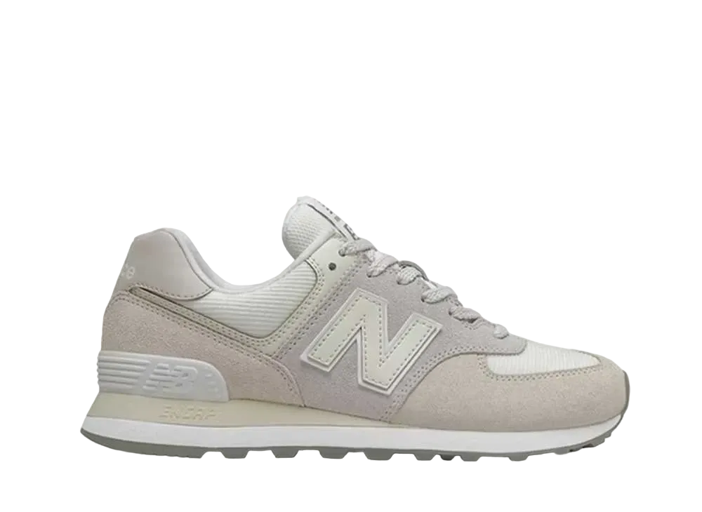 ニューバランス 574 ウィメンズ "ムーンビーム"