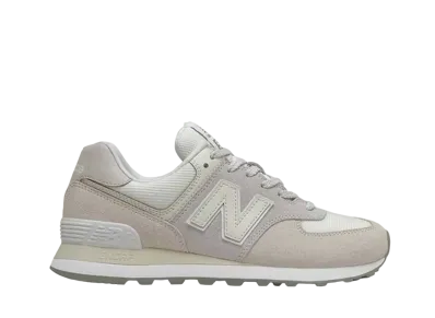New Balance 574 Women's "Moonbeam"