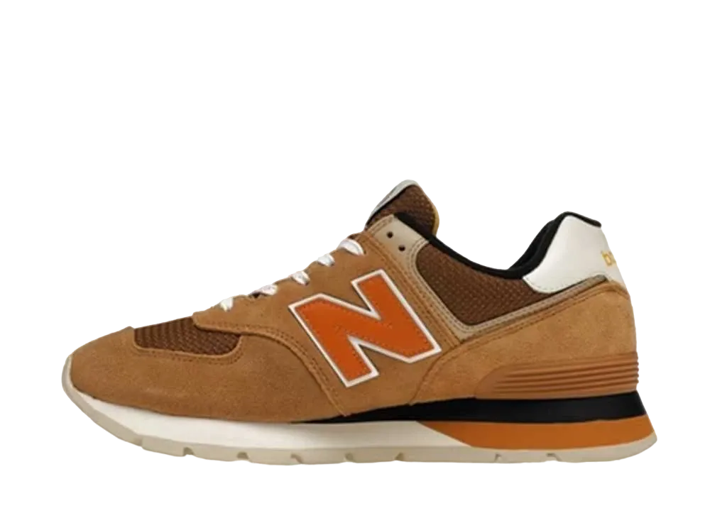 New Balance 574 "Rugged Workwear"