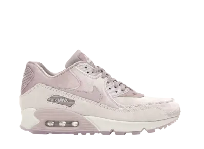 Nike Women's Air Max 90 Velvet "Particle Rose"