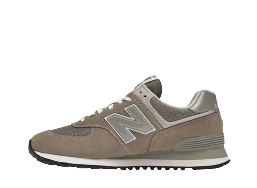 ニューバランス ウィメンズ 574 "グレー"