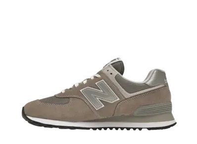 New Balance Women's 574 "Grey"