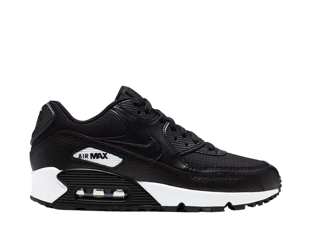 Nike Women's Air Max 90 "Black/White"