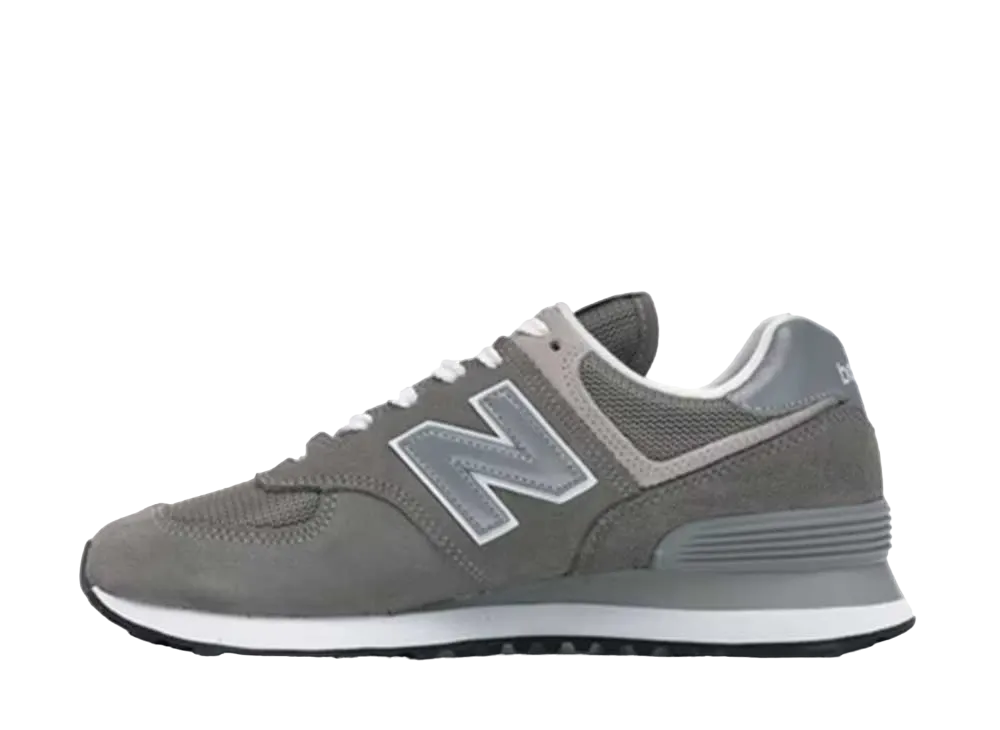 ニューバランス 574 "グレー デー" (クラシック グレー)