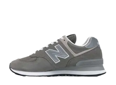 New Balance 574 "Grey Day" (Classic Grey)