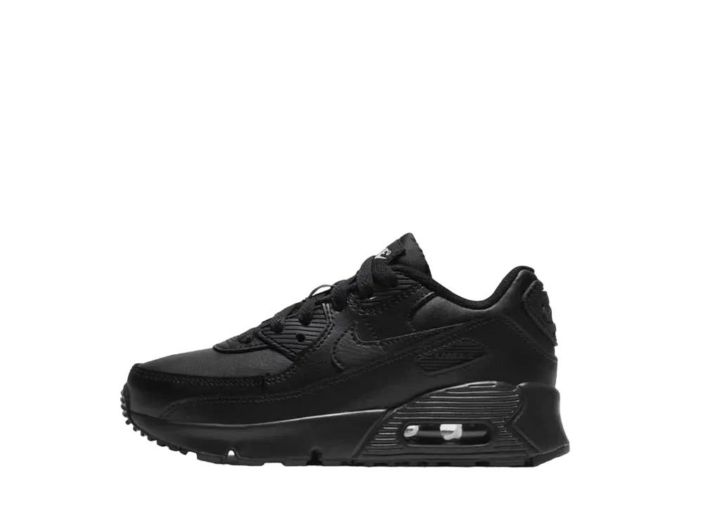ナイキ PS エアマックス90 "ブラック"(キッズ)