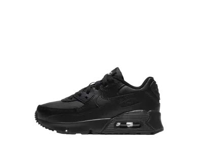Nike PS Air Max 90 "Black"