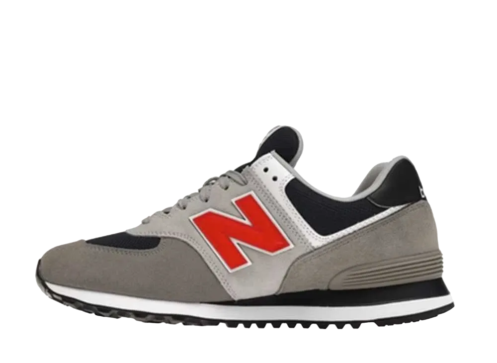 ニューバランス 574 "グレー"