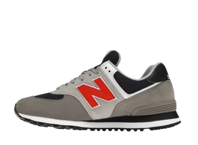 New Balance 574 "Grey"