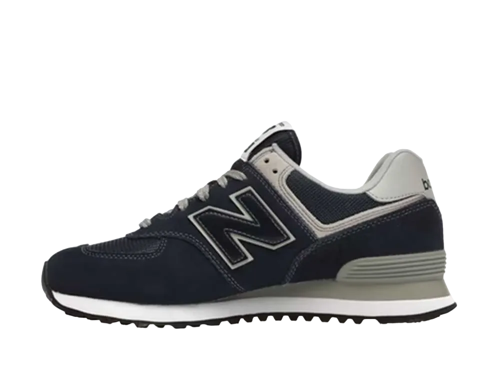 New Balance 574 "Classic Navy"