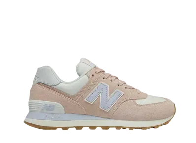 New Balance 574 Women's Tencel "Rose Water Sea Salt"
