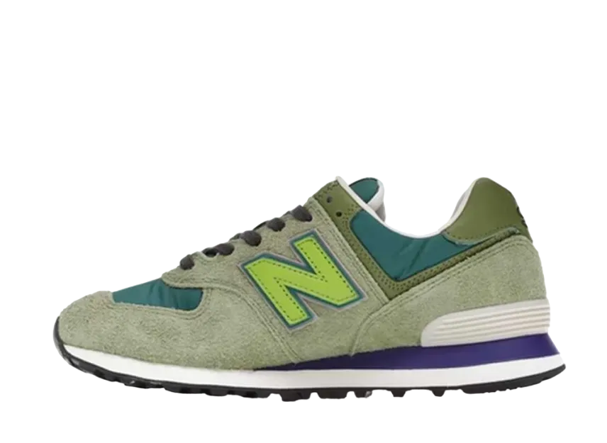 Stray Rats × New Balance ML574 Stray Rats × New Balance ML574