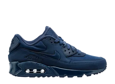Nike Air Max 90 "Midnight Navy" (2016)
