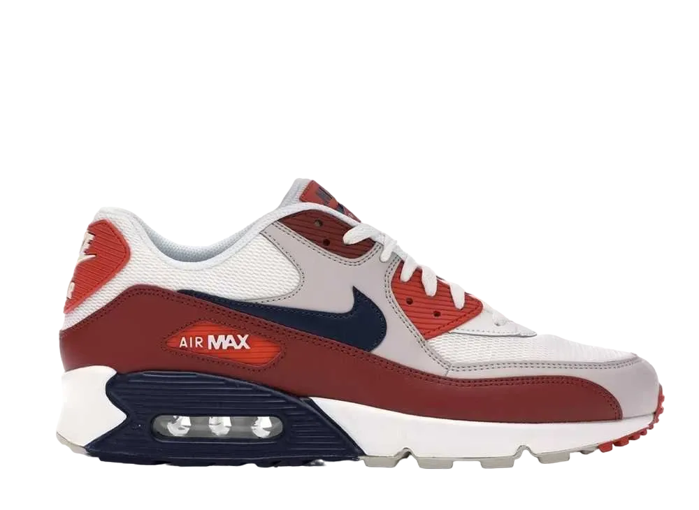 Nike Air Max 90 "Mars Stone"