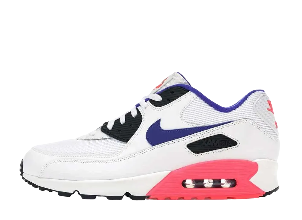 Nike Air Max 90 "Ultramarine"