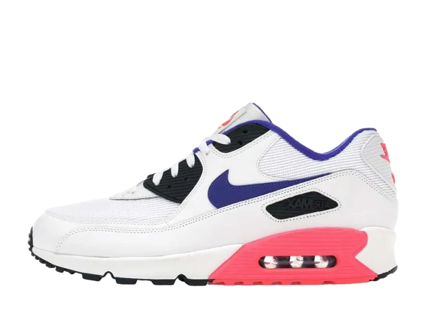 ナイキ エアマックス90 "ウルトラマリン"