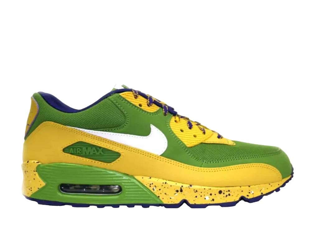 ナイキ エアマックス90 "ランニングマン"