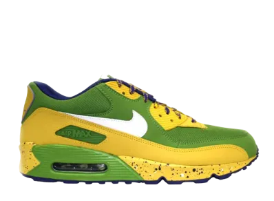 Nike Air Max 90 "Running Man"